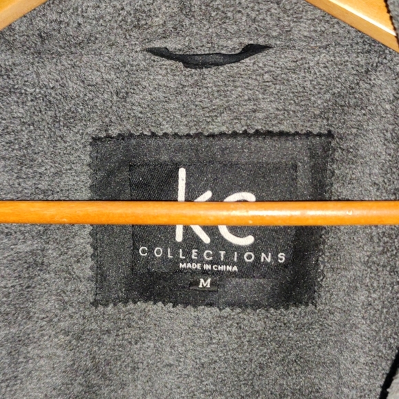 Spring Jacket - Picture 2 of 4